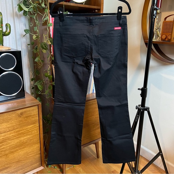 Brand New Black Dickies Boot Cut Pants!! - Picture 5 of 6